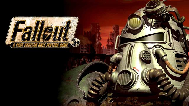 Fallout A Post Nuclear Role Playing Game Full Oyun
