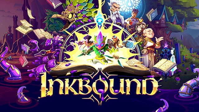 Descargar Inkbound