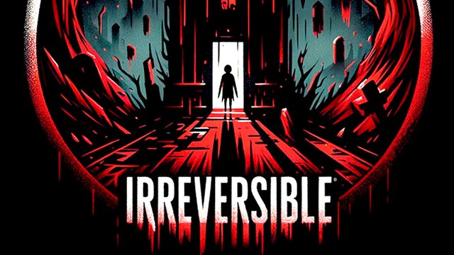 IRREVERSIBLE full em português