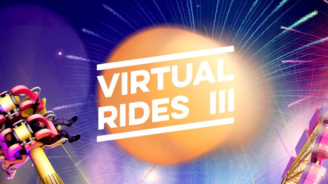Virtual Rides 3 Ultimate Edition en Francais