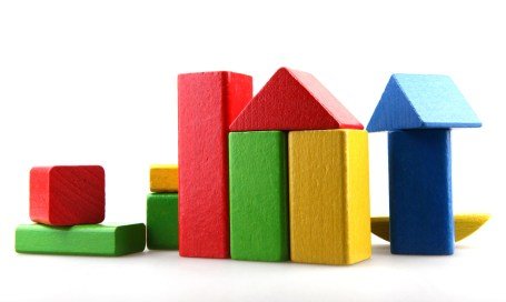 block building