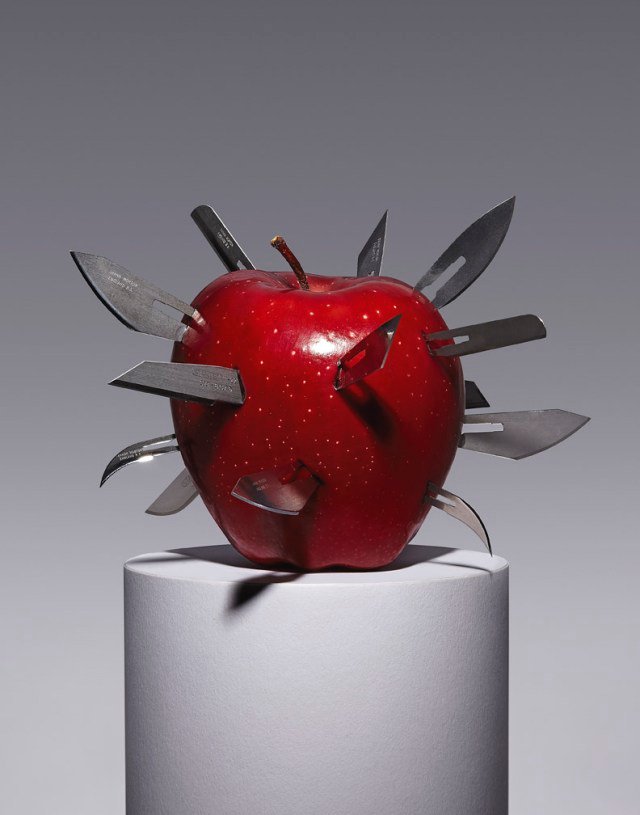 Forbidden Fruits