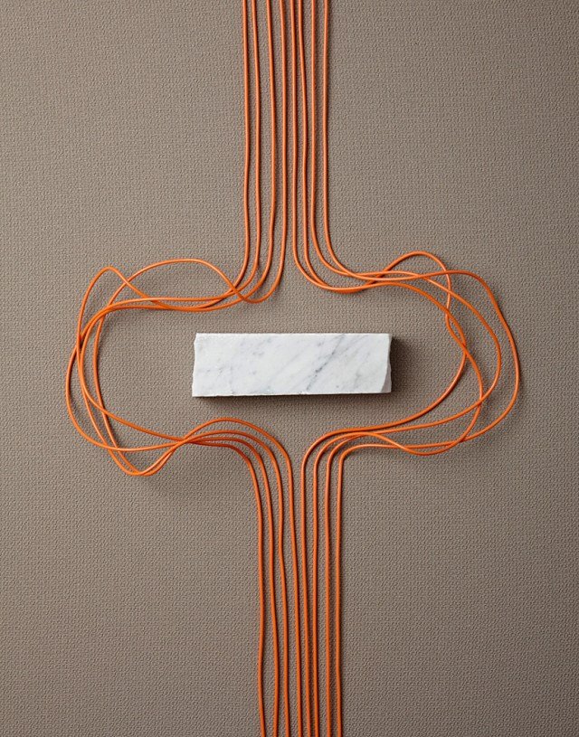 LINES OF COMMUNICATION