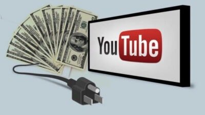 分享赚钱新方法 教你如何利用youtube兼职月收入上万美金 Steemit