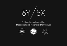 dYdX Blockchain Derivatives Protocol