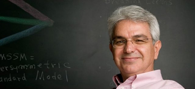 Savas Dimopoulos