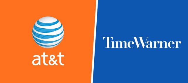 Trump administration challenges AT&T-Time Warner merger