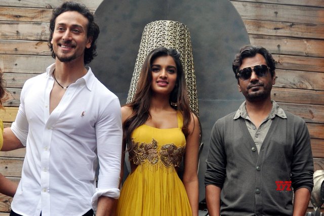 'Munna Michael' Review: Cliched and uninspiring (Rating: **)