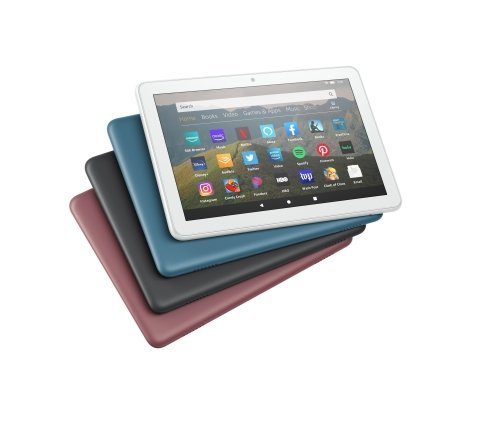 Amazon unveils new tablet line-up, price begins at just $90