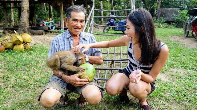 We had a good time at this UNDERRATED Southern Thai Province