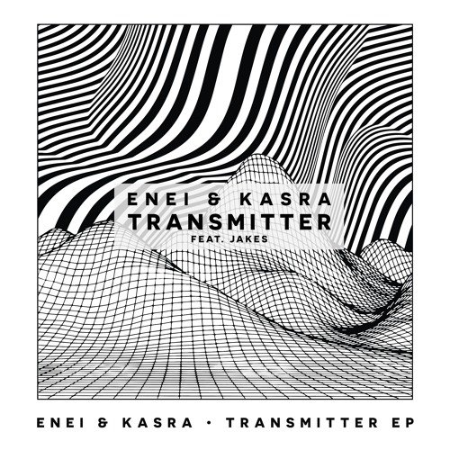 Transmitter EP OUT NOW