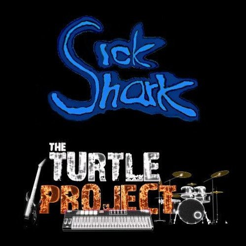 Don`t Wake Me (feat. The Turtle Project) by Sick Shark