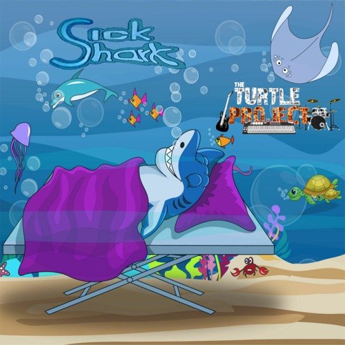 Sick Shark & The Turtle Project - Don`t Wake Me (Dream Mix) by Sick Shark