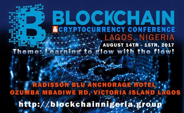 Resultado de imagen de nigeria blockchain