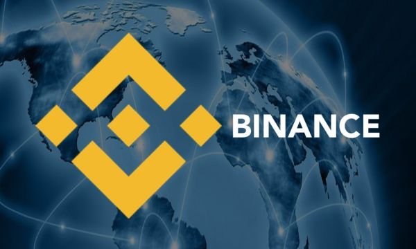 binance review