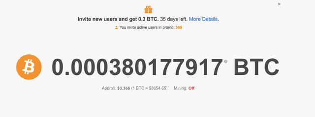 How to earn 1 bitcoin in one month How to earn 1 bitcoin in one month
