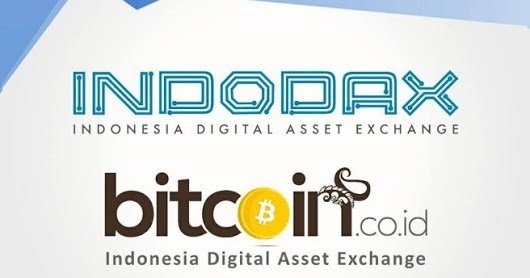 exchange indonezija crypto