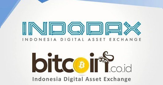 indonesian bitcoin exchange