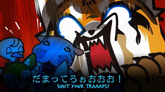 Download Aggretsuko Review Steemit For Android Free Wallpaper Aggretsuko Review Steemit Free