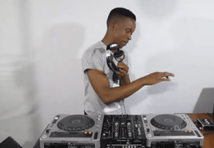 Romeo Makota - Amapiano Mix 26 July 2019