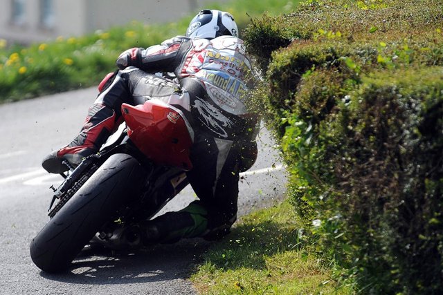 IoM TT