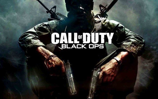 Call of Duty: Black Ops Full Oyun