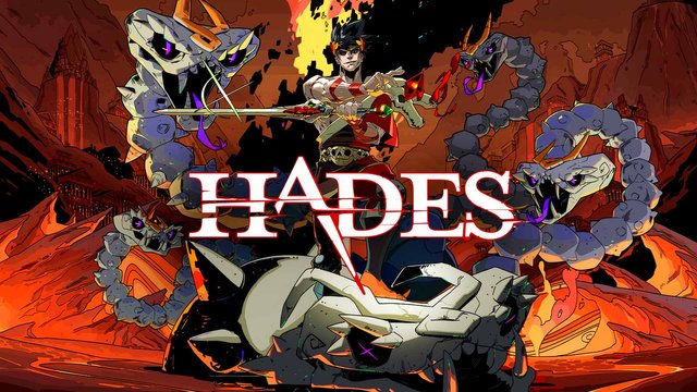 Hades Full Oyun