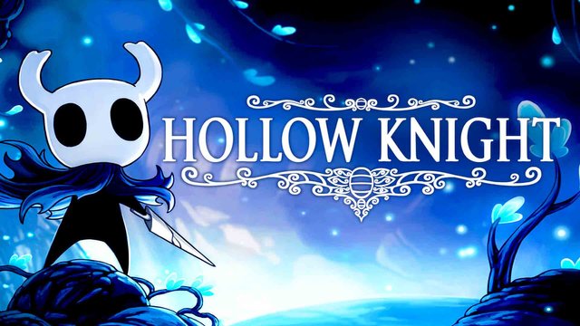 Hollow Knight full em português