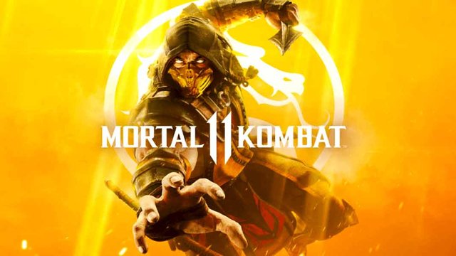 Mortal Kombat 11 full em português
