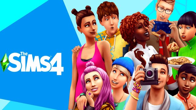 The Sims 4 full em português