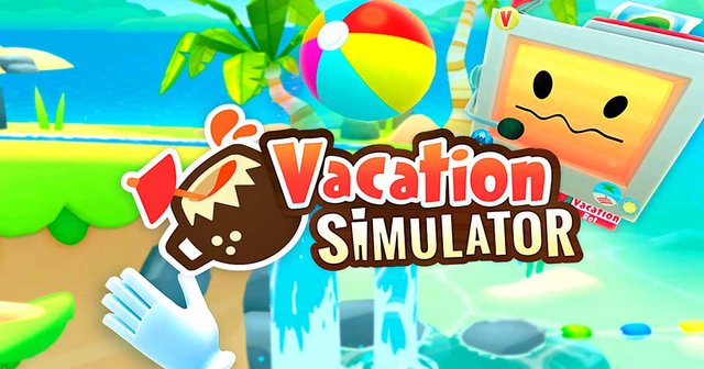 Descargar Vacation Simulator VR