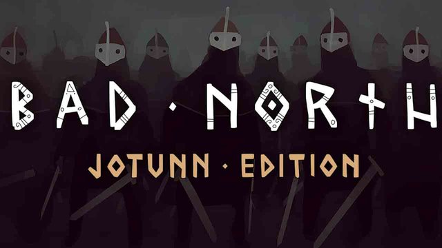 Bad North: Jotunn Edition Full Oyun