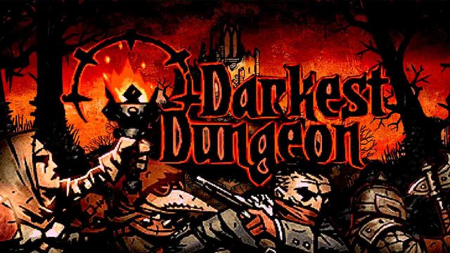 Darkest Dungeon Full Oyun