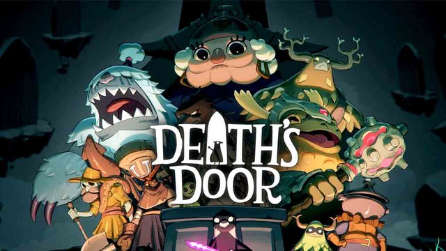 Death’s Door Full Oyun