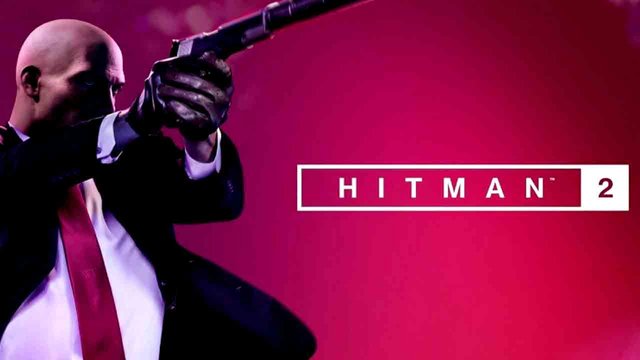 HITMAN 2 full em português