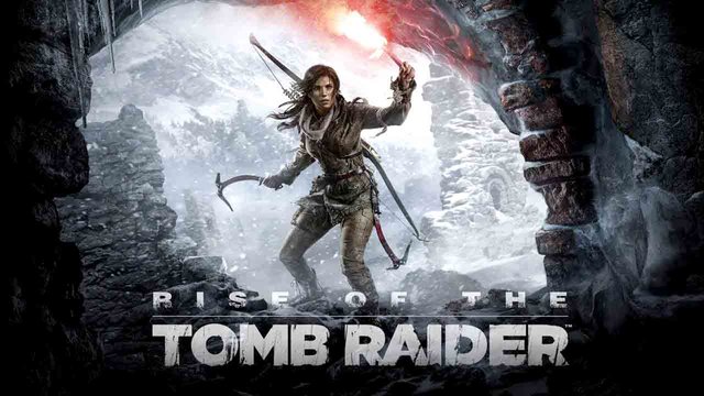 Rise of the Tomb Raider: 20 Year Celebration en Francais
