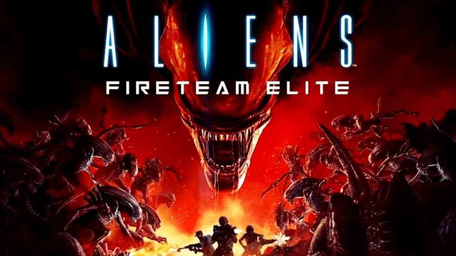 Aliens: Fireteam Elite Full Oyun
