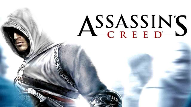 Assassin’s Creed Full Oyun