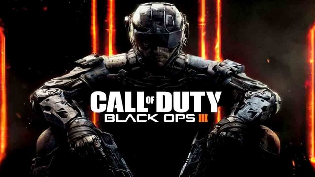 Call of Duty: Black Ops III full em português