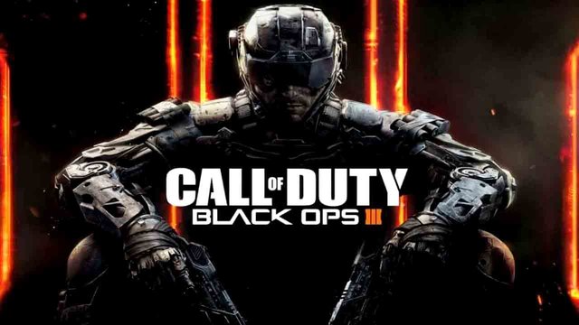 Call of Duty: Black Ops III Full Oyun