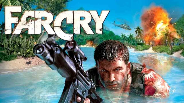Far Cry full em português