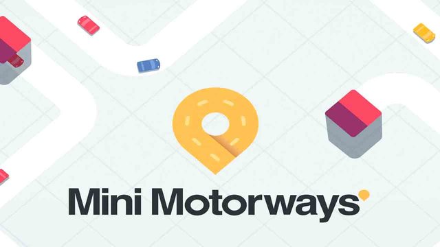 Mini Motorways full em português