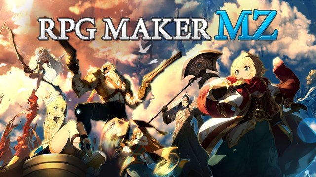 Descargar RPG Maker MZ