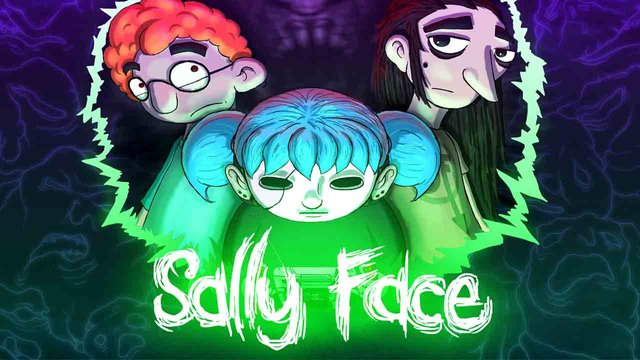 Sally Face en Francais