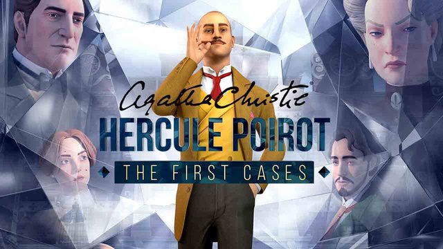 Agatha Christie – Hercule Poirot: The First Cases Full Oyun