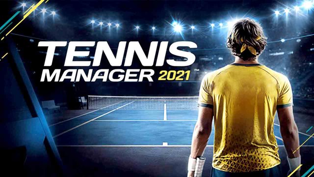 Descargar Tennis Manager 2021