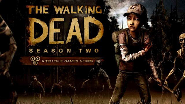 The Walking Dead Season 2 PC Full Oyun