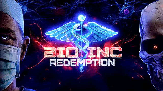 Bio Inc. Redemption Full Oyun