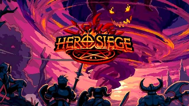 Hero Siege Full Oyun