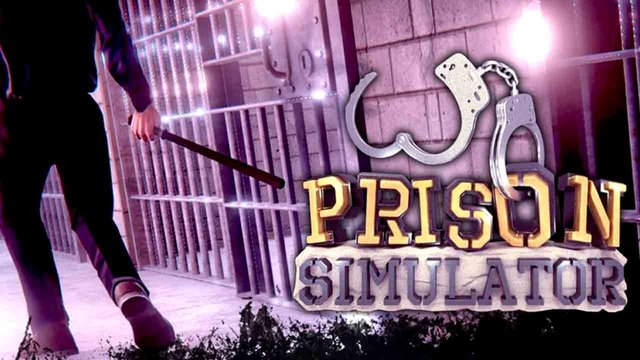 Prison Simulator en Francais